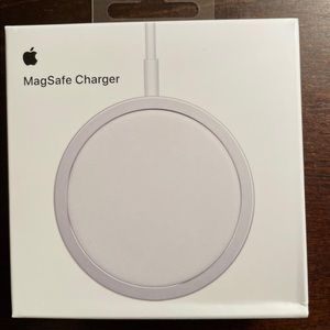 Apple Magsafe Charger